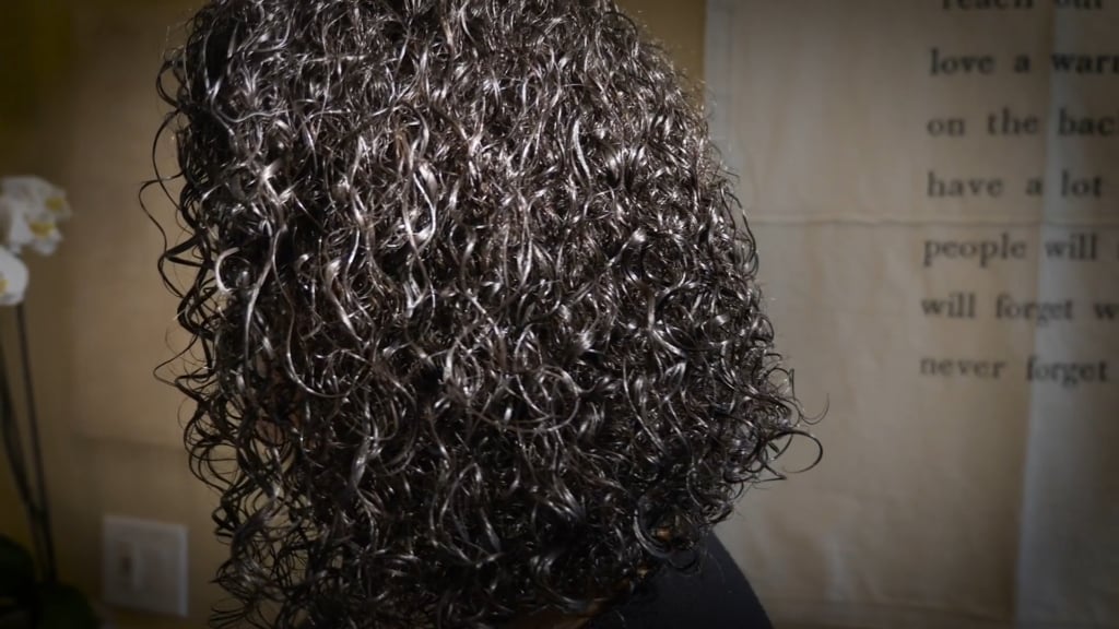 Curl Sculptor Mixed Chicks