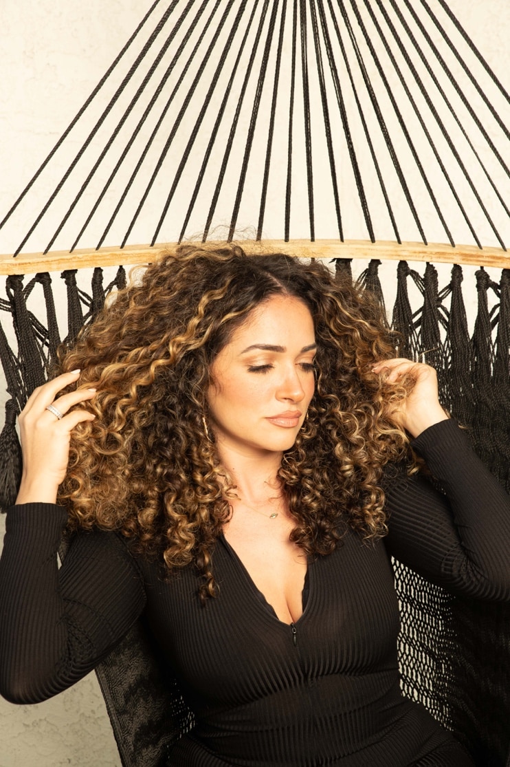 Not All Alcohols are Bad for your hair! Mixed Chicks