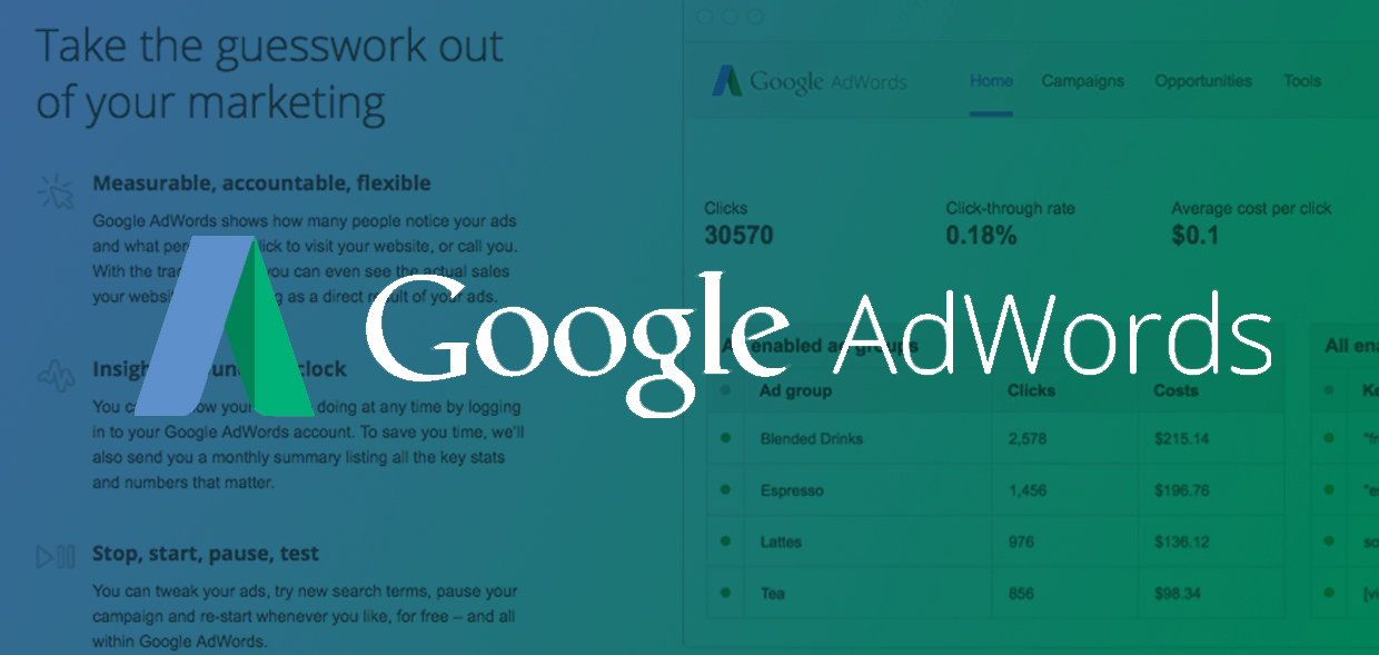 10 AdWords Campaign Setup Best Practices Mixed Digital