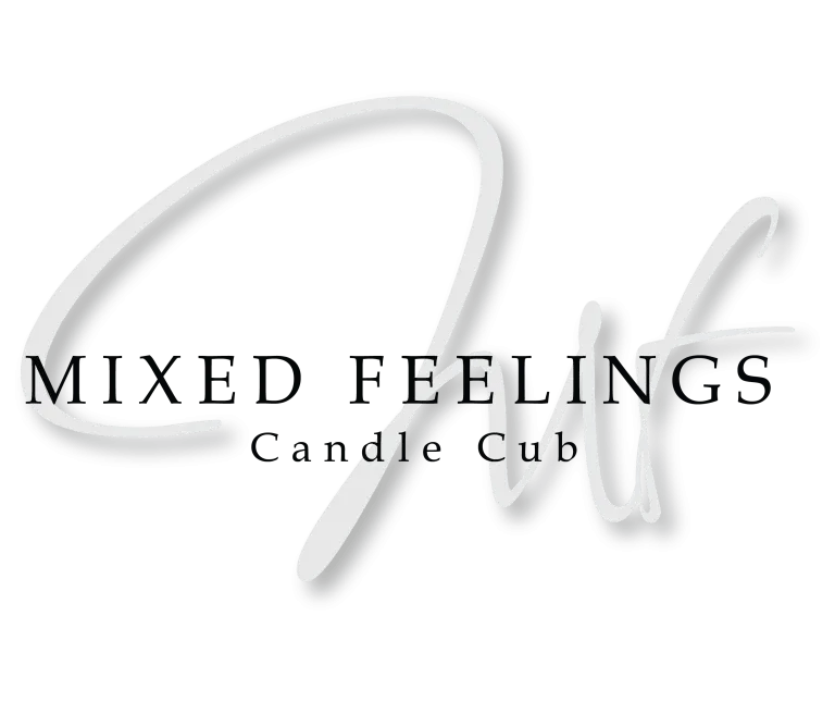 Mint Mail Unsubscribe Confirmation Mixed Feelings Candles Cub
