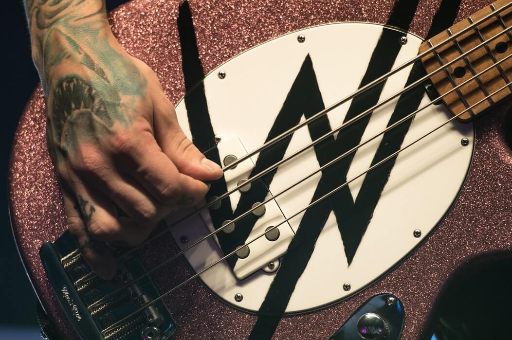 How to write a bassline Mixed In Key