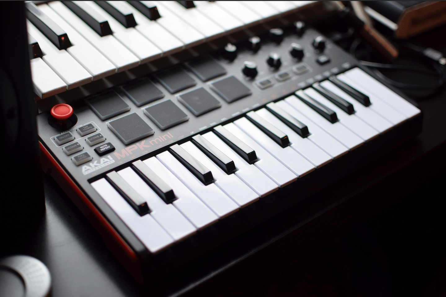 MIDI Chords Mixed In Key