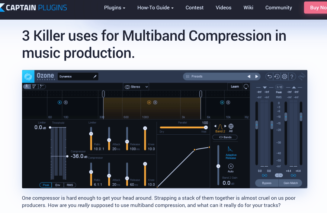10 steps for a better mixdown Mixed In Key