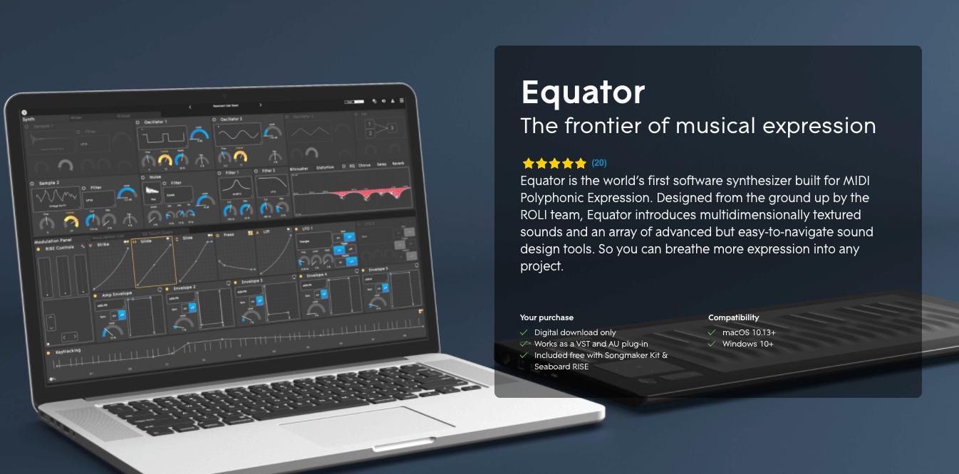The Best VST Instruments 2021 Mixed In Key