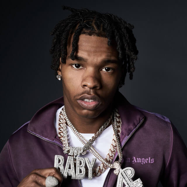 ‘Lil Baby Type Beat’ Explained Mixed In Key