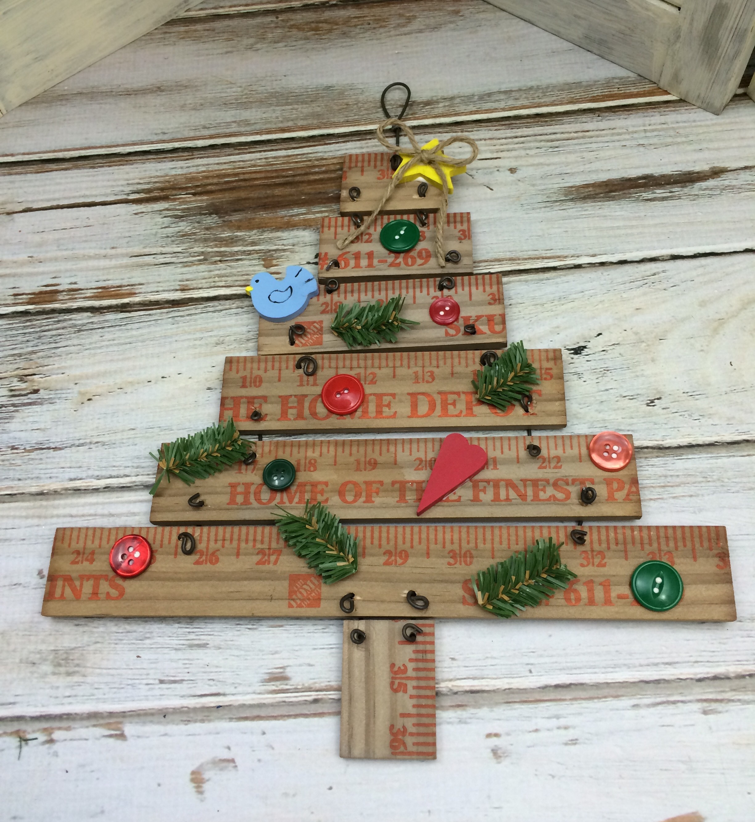 Country Sampler Christmas 2023 Featured in Country Sampler Christmas Decorating Magazine Mixed Kreations