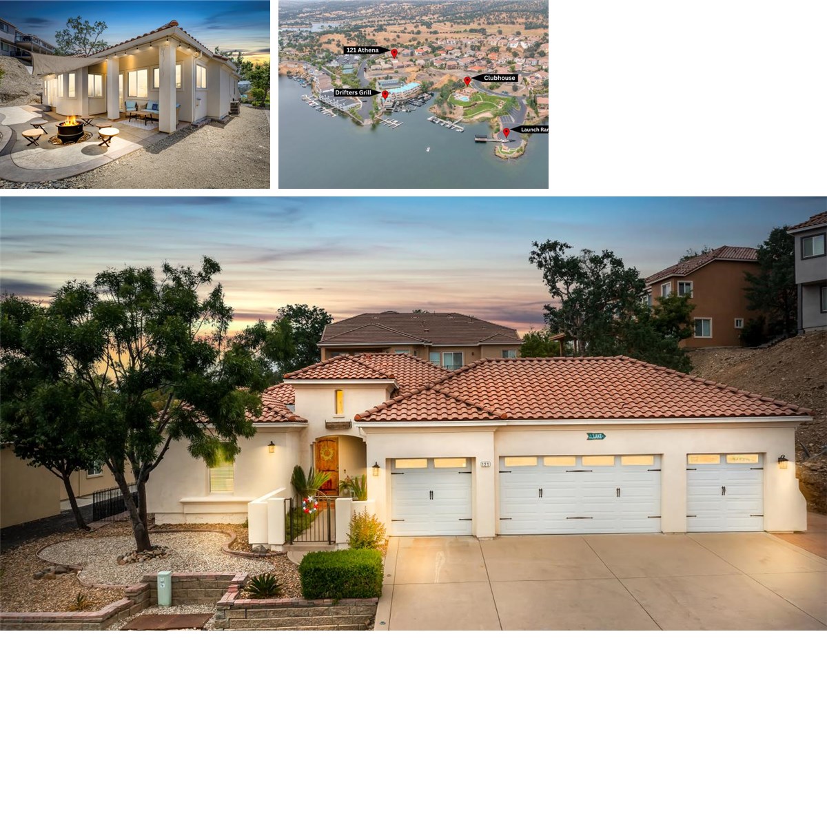 121 Athena Dr, Copperopolis, CA 95228