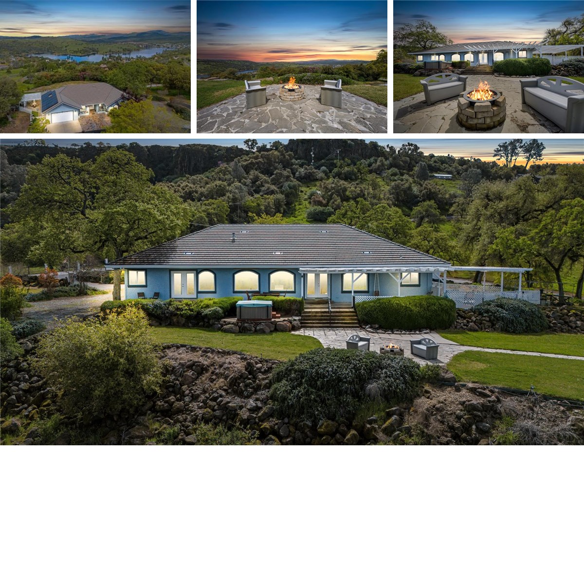 14270 Rosebud Drive, Jamestown, CA 95327