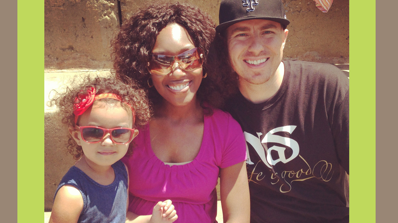 Thoughts On Raising A Biracial Child Mixed Nation