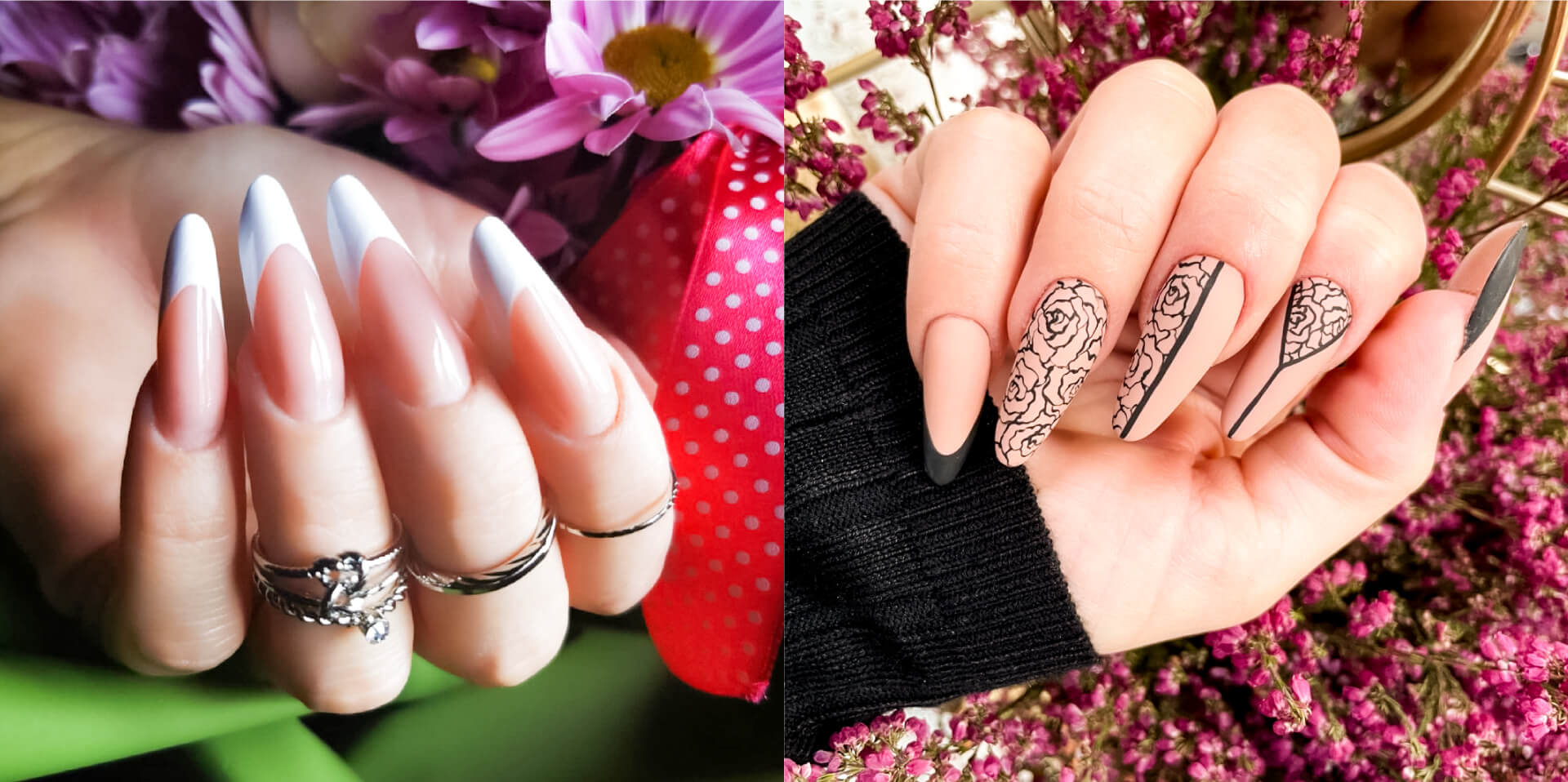 Benefits Of Nail Extension Course Mix Education