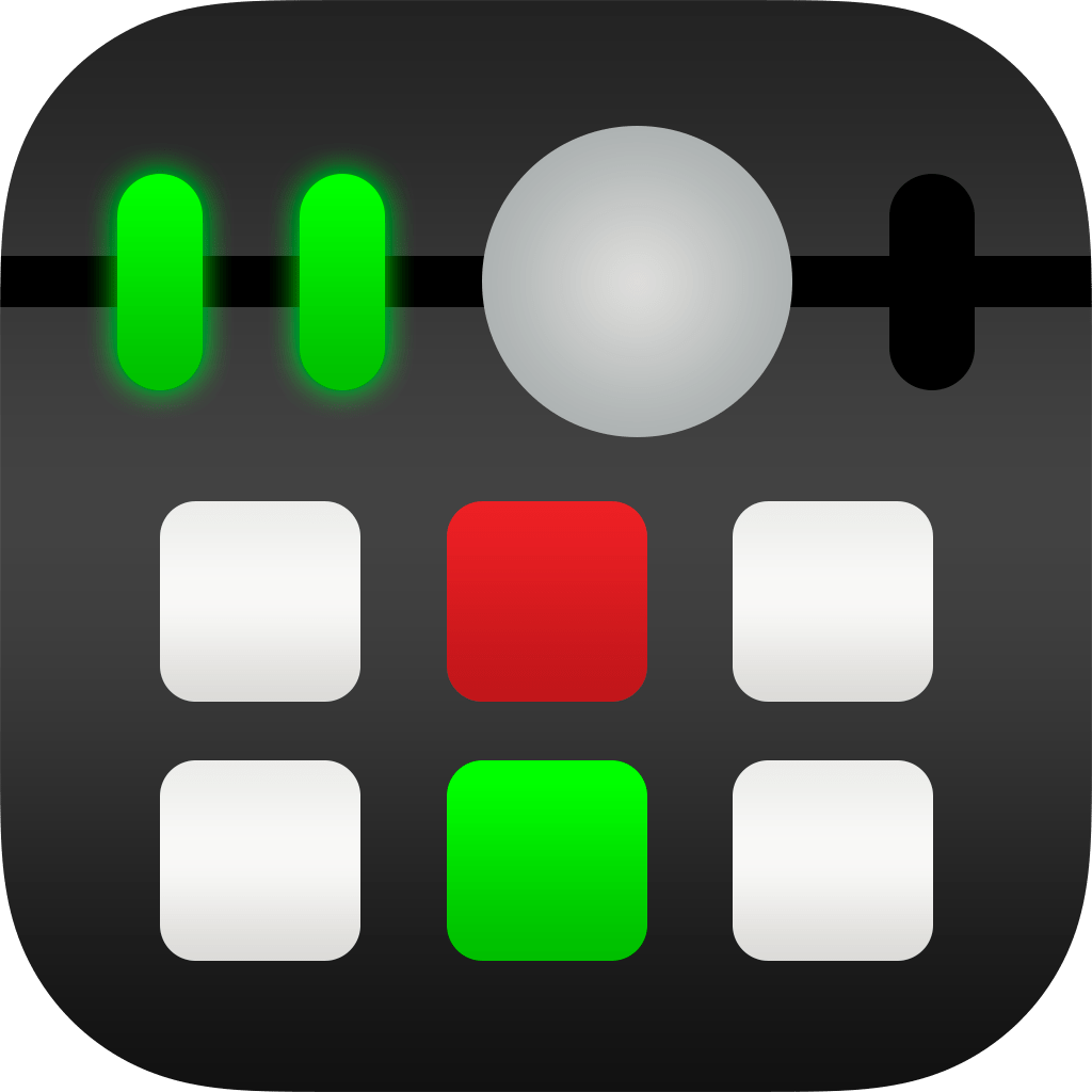 MixEffect Professional Control Over Your ATEM Switchers