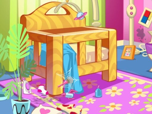 Barbie House Cleaning Games Mafa Barbie House