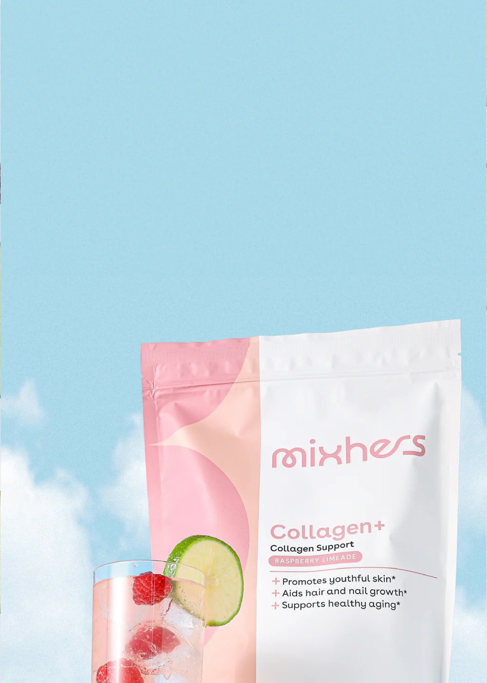 All Products Mixhers