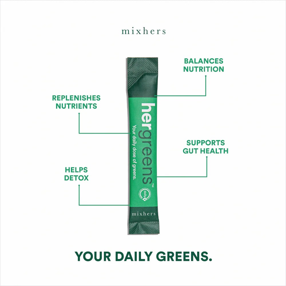 Hergreens Mixhers