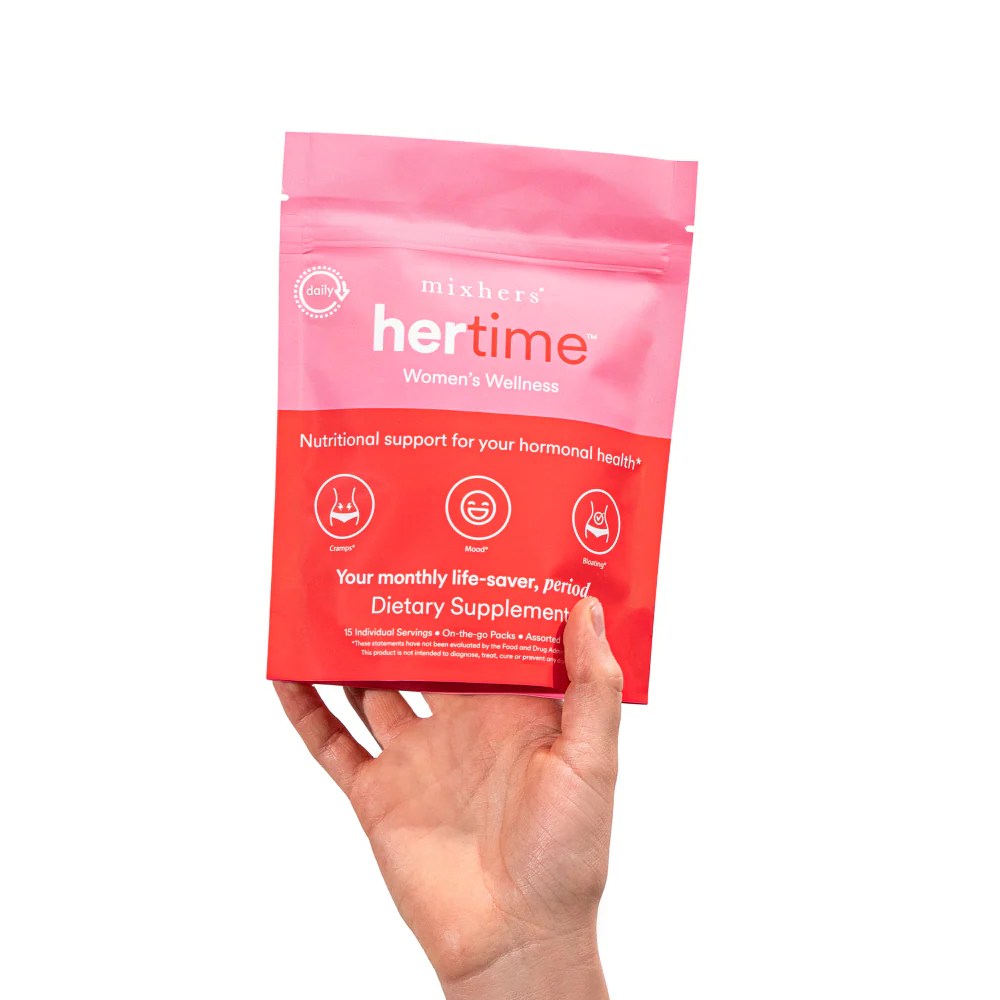Hertime Mixhers