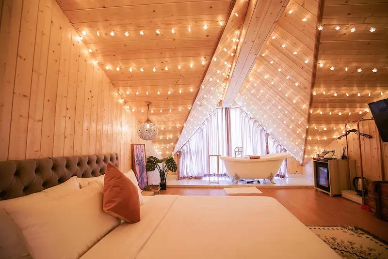 Mix Boutique Hotel 1 Hệ Thống Khách Sạn Tình Yêu Tại Hà Nội