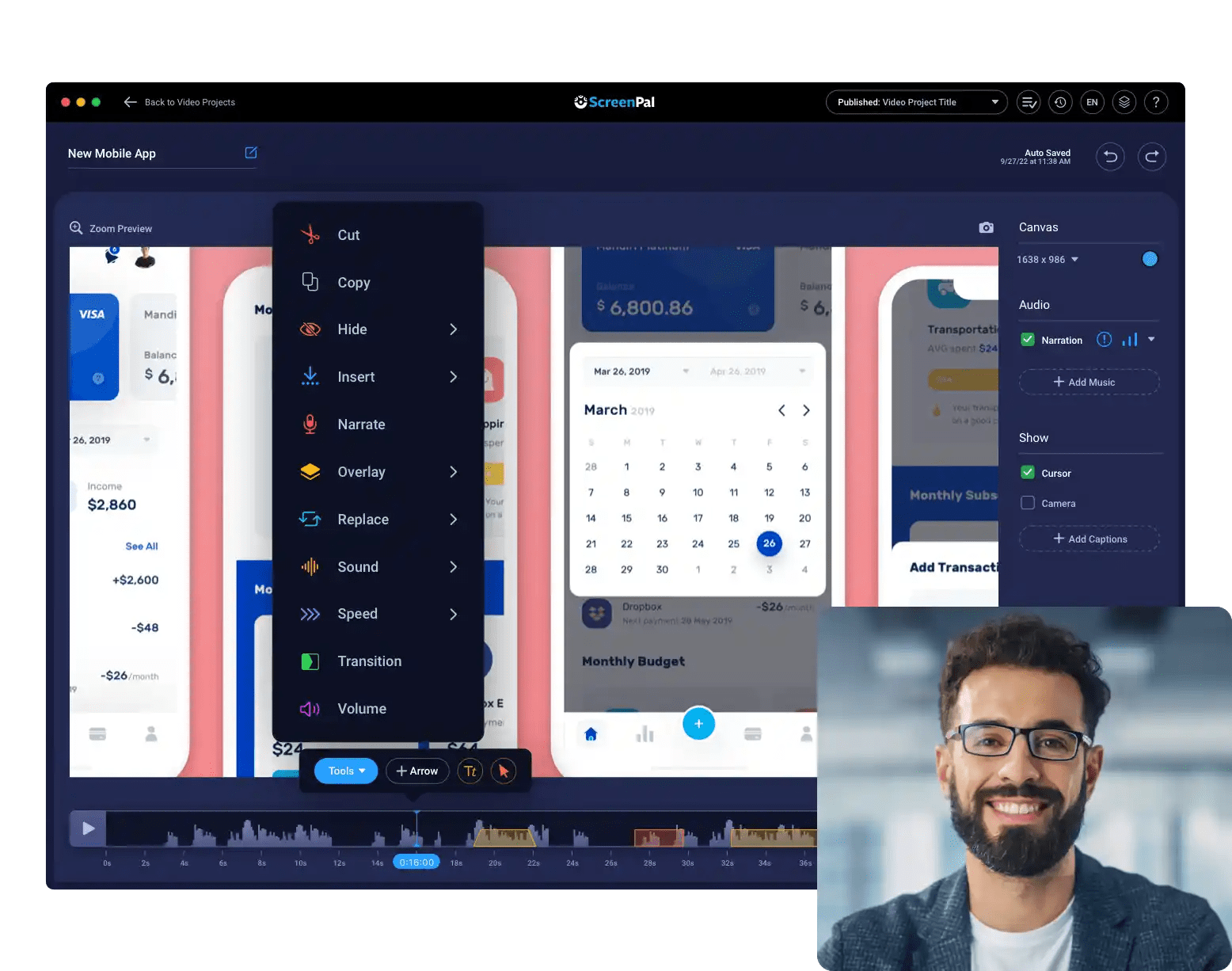 11 Best Screen Recorders for Mac in 2024 Mixilab Blog