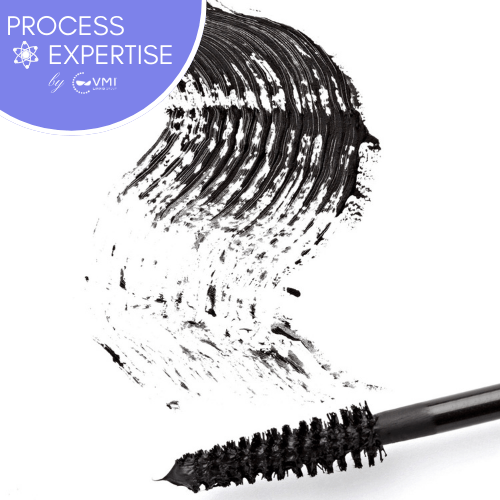 Download the process expertise sheet mascara The Blog