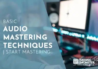 How To Master Music In 2024 | Mastering Guide For Beginners