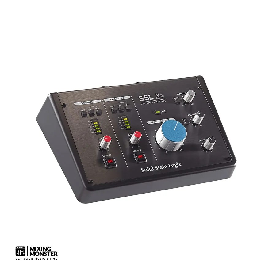 15 Best Audio Interfaces For Music Production 2024 Top Picks