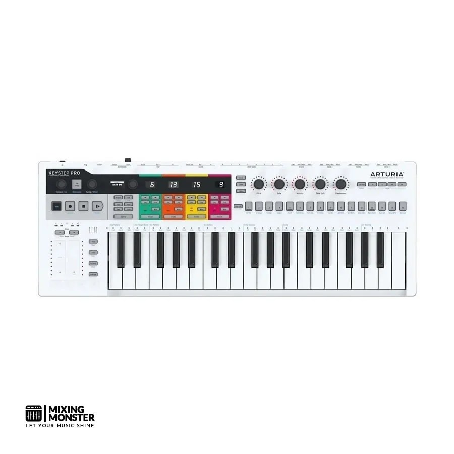 9 Best Midi Keyboards 2024 Top Controllers For Every Budget