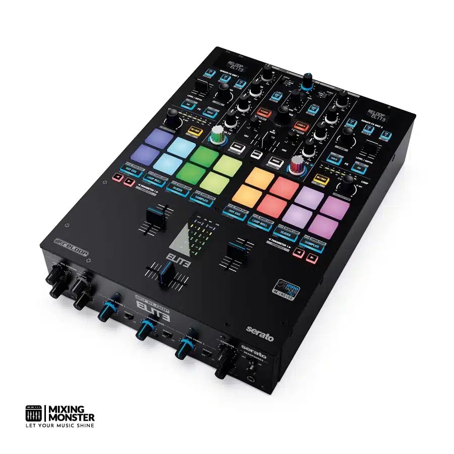 9 Best DJ Mixers 2024 Top Picks For The DJ's Main Gear