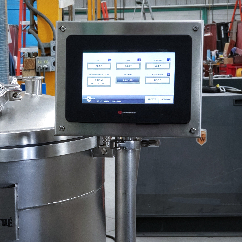 Mixing Tanks USA Products and Customer Service Blog