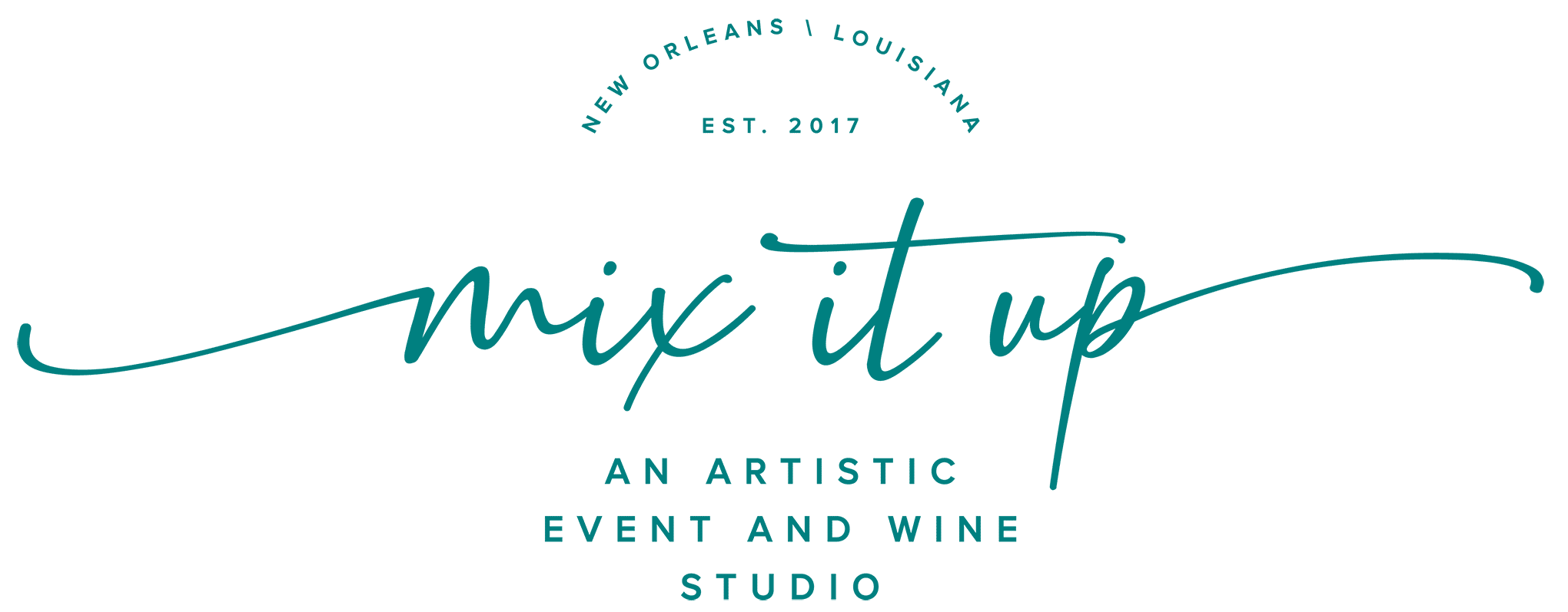 Mix It Up! Paint & Sip New Orleans Westbank Art & Wine Bar