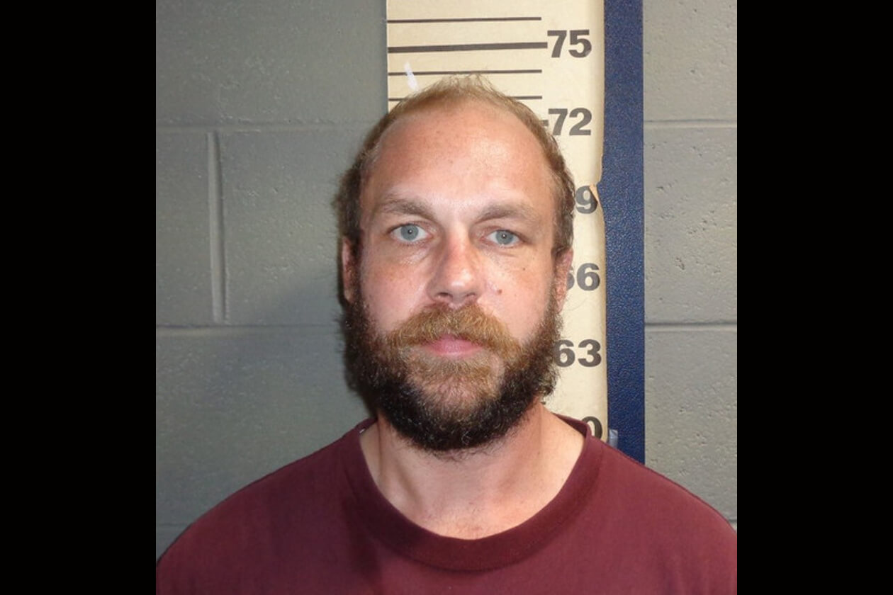 Camden Man Accused of Kidnapping and Sexual Assault 107.9 The Mix