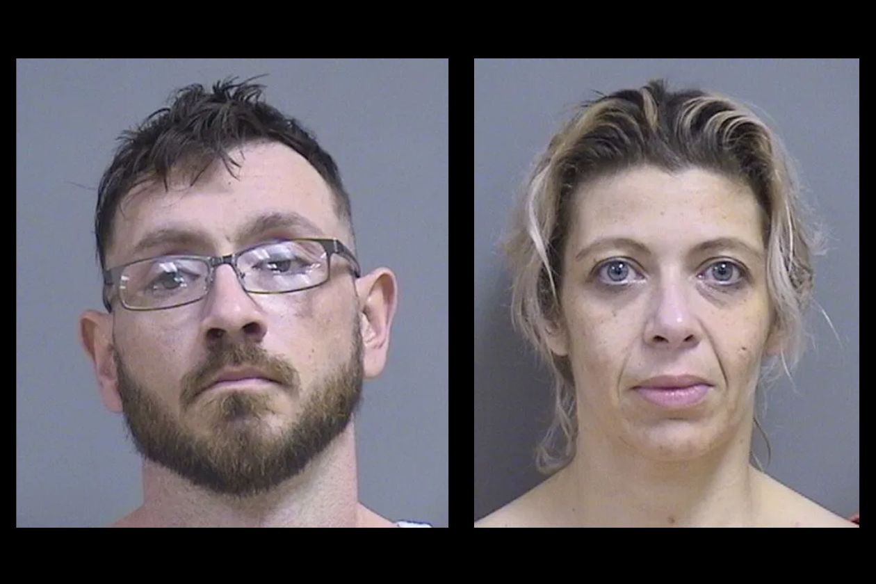 2 Arrested in Drug Bust After Fairfield Home Search 107.9 The Mix