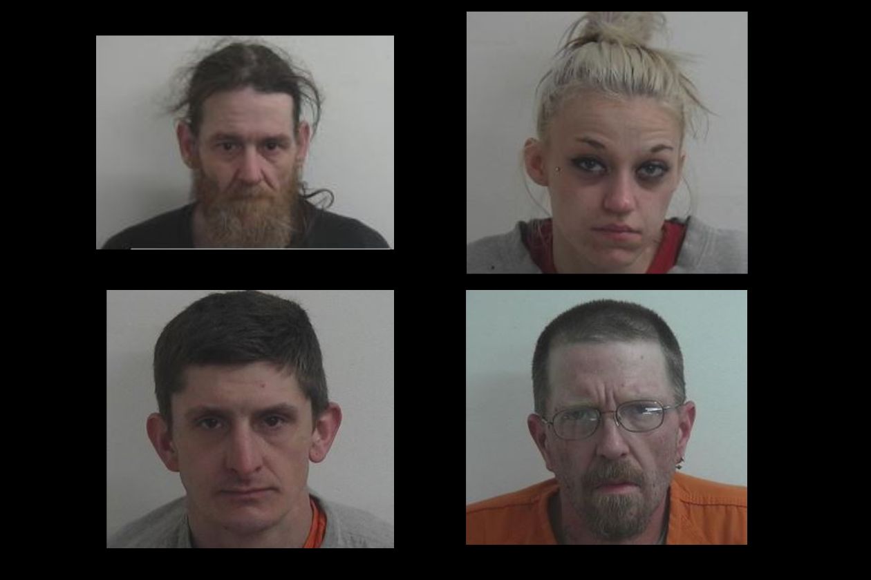 Rumford Maine Arrests at Elizabeth Crump blog