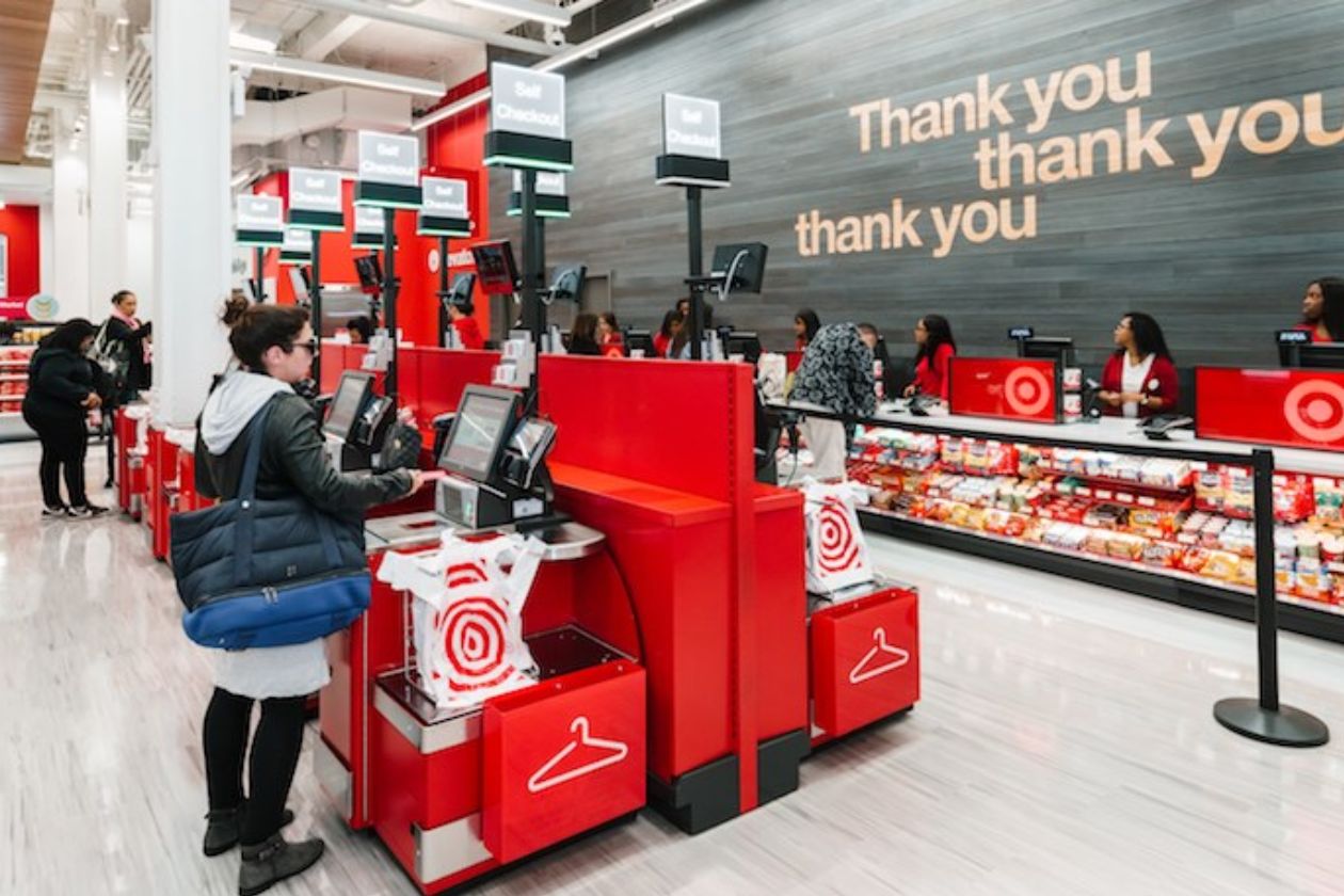 Target in Auburn Announces Grand Opening Date 107.9 The Mix