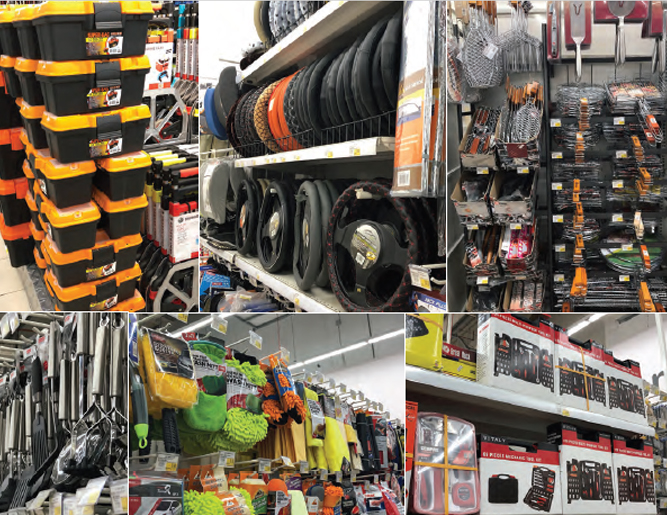 MIX MAX General Trading Mixmax Group