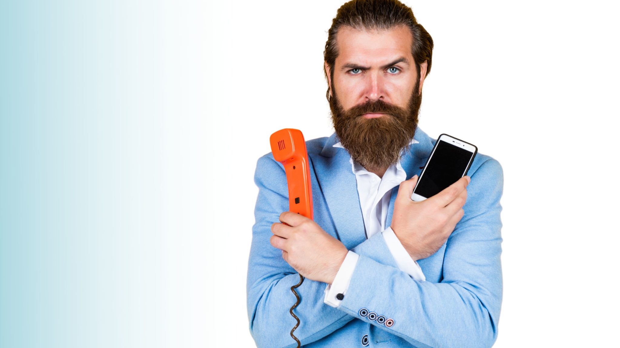 What is the Difference Between POTS Lines and VOIP?