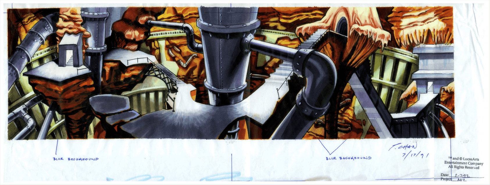 Monkey Island 2 LeChuck's Revenge / YMMV TV Tropes