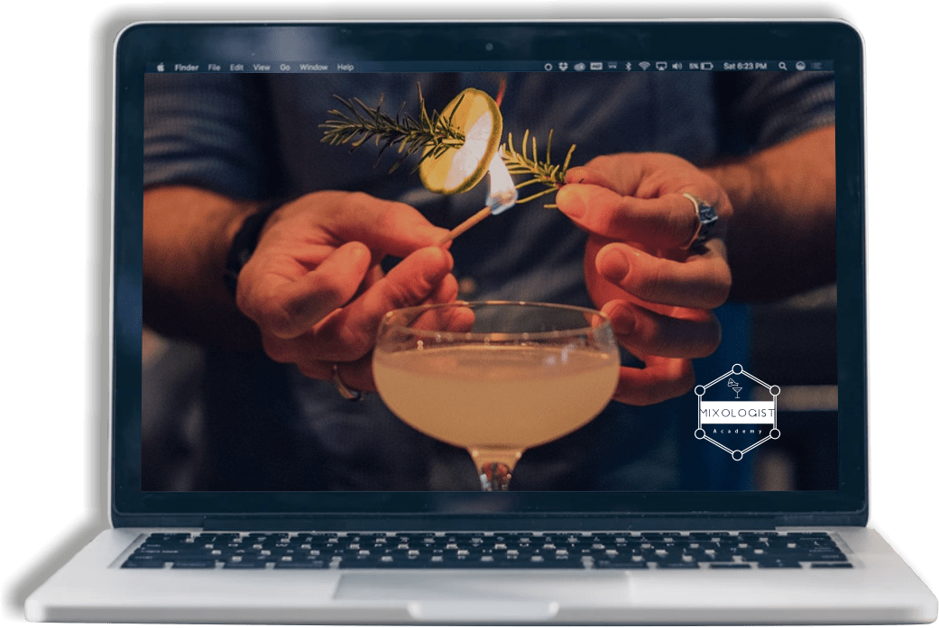 5 ventajas de tomar un curso de barman online Mixologist Academy