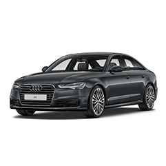 A6 / Audi — mixProgram.ru