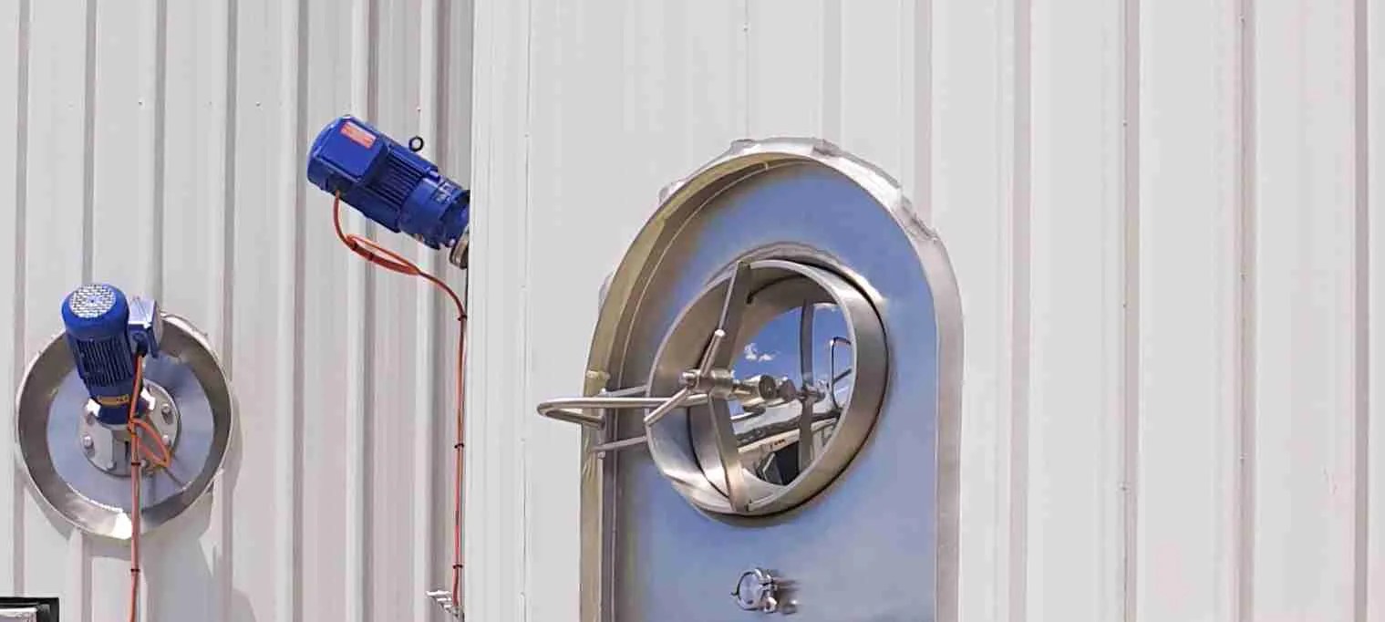 Agitators & Mixers in Australia Mixquip