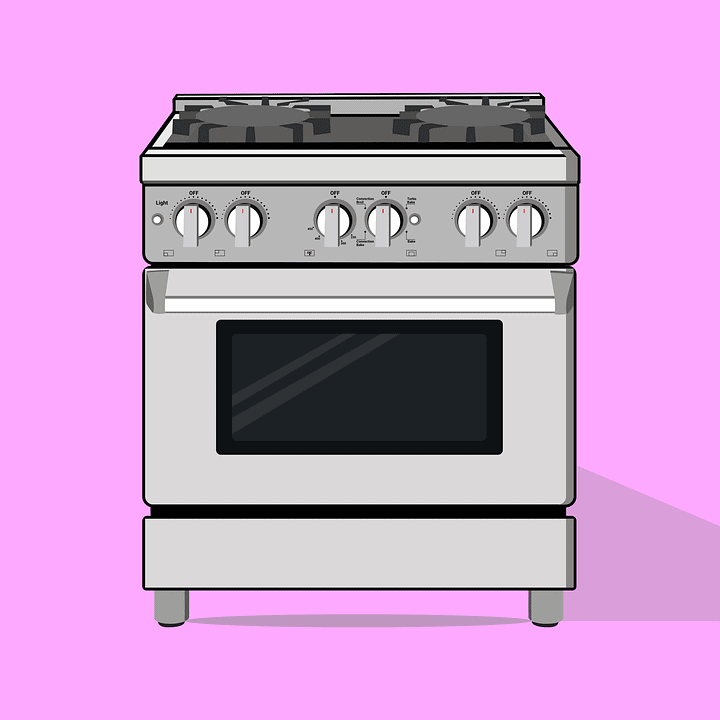 Fan Assisted Oven Not Heating Up Properly And More Common Issues Mix