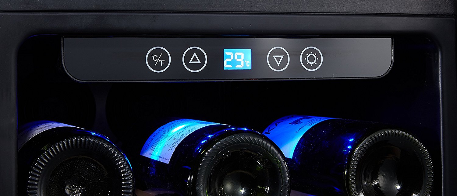 The Best Builtin Wine coolers Mixstik