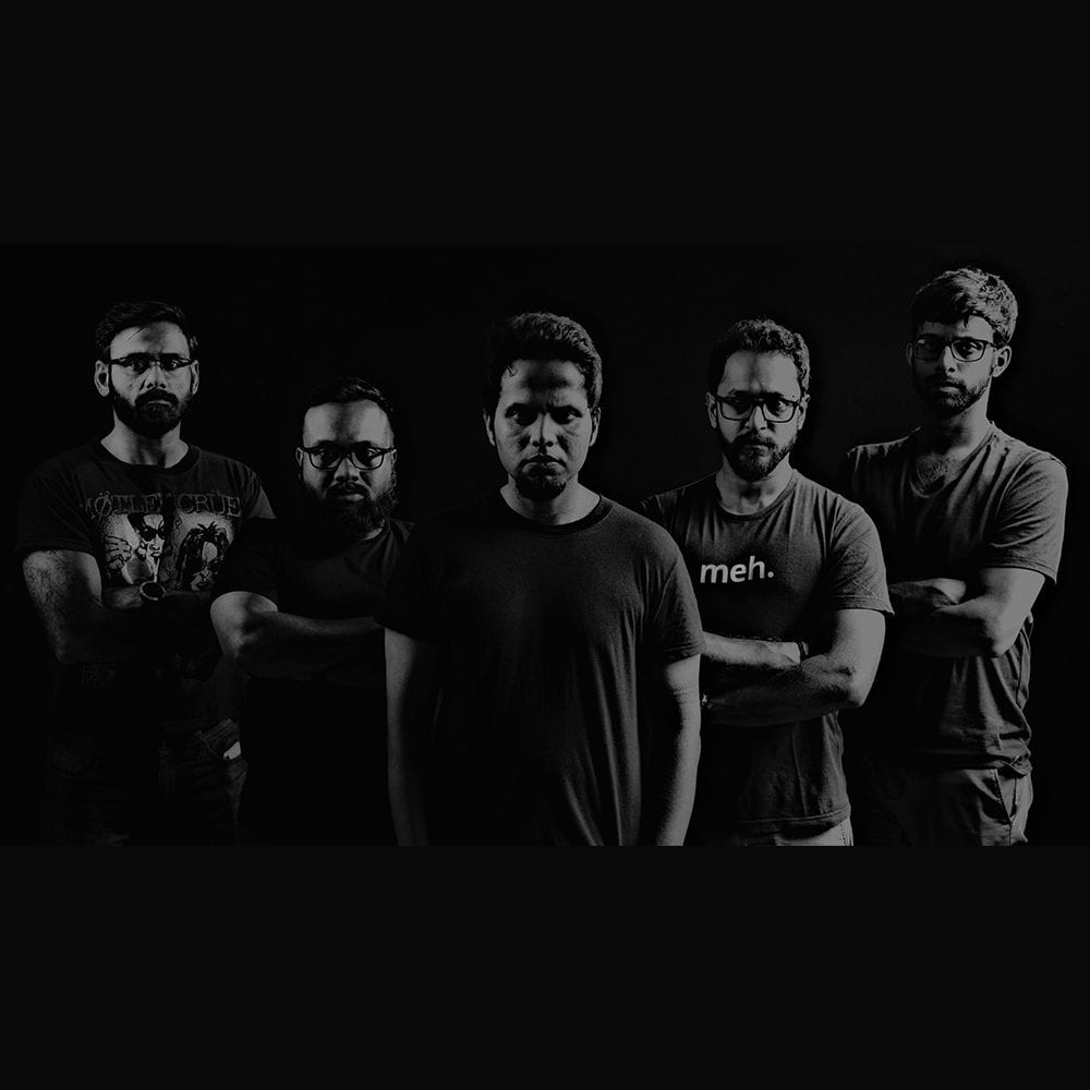 10 INDIAN METAL BANDS TO CHECK OUT 10 Tips 10Tips.in