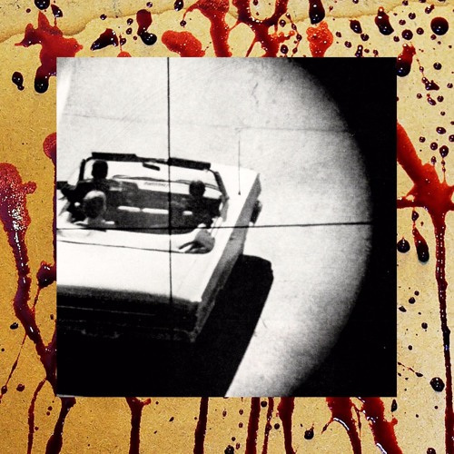 MixtapeMonkey UICIDEBOY KILL YOURSELF PART XVI THE FADED STAINS SAGA