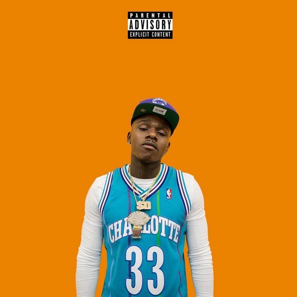 MixtapeMonkey DaBaby Blank Blank