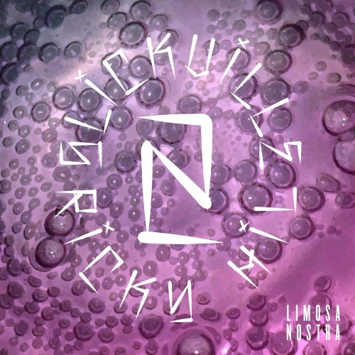 MixtapeMonkey Ricky Hil Slickville 2