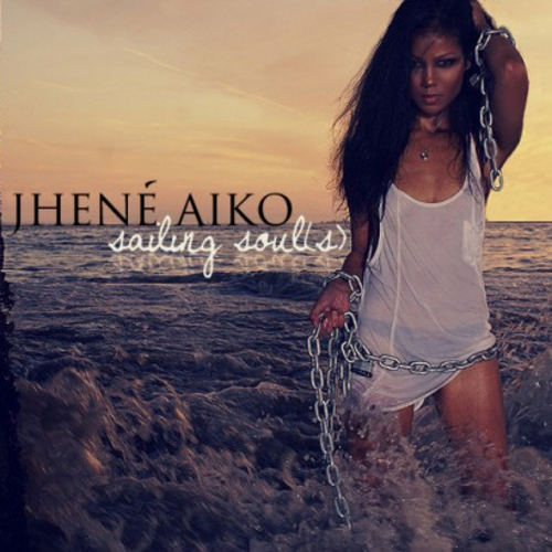 MixtapeMonkey Jhene Aiko Sailing Soul(s)
