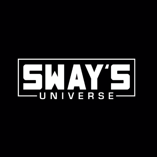MixtapeMonkey Sway's Universe