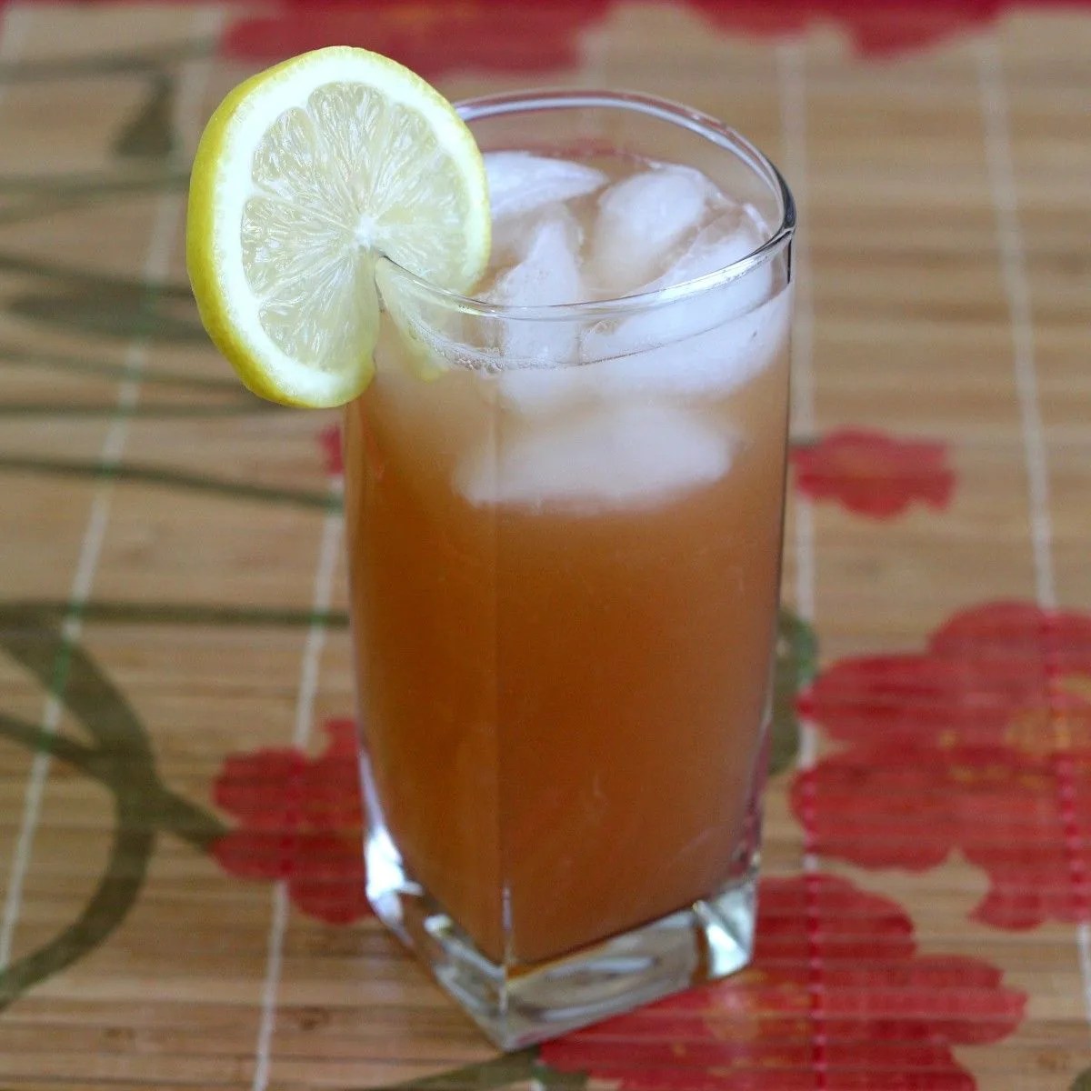 Devil's Delight Drink Mix That Drink