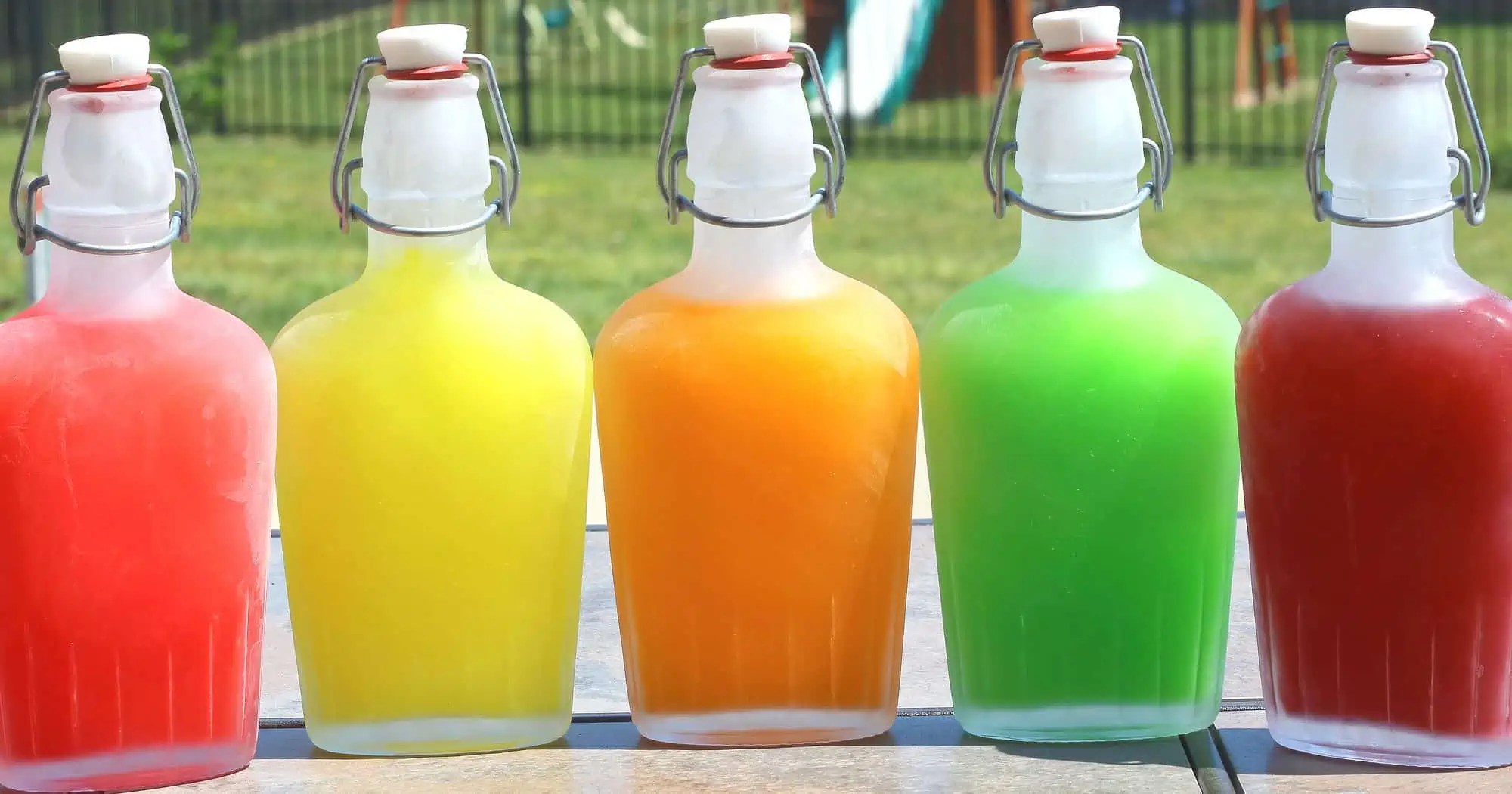 Skittles Vodka Recipe Mix That Drink