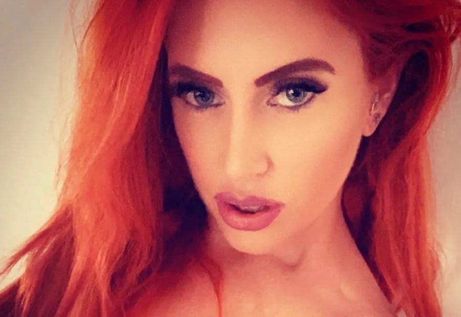 Ruby Hex Onlyfans - Update