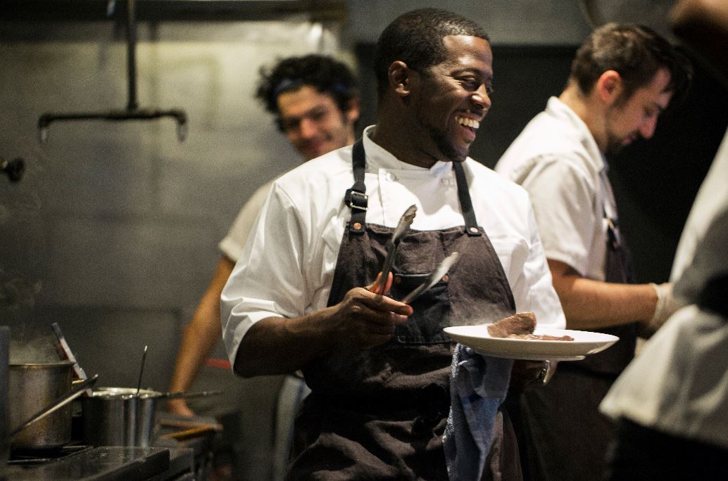 The Soul of Seattle Returns in Celebration of Blackowned Restaurants